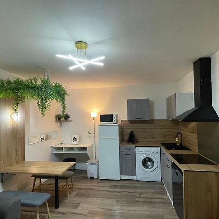 Magnifique Appartement Avignon Intra-Muros Экстерьер фото