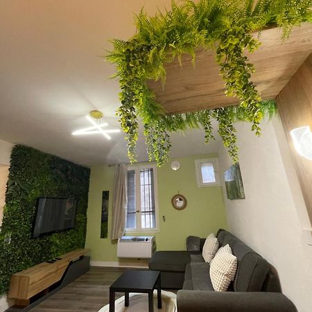 Magnifique Appartement Avignon Intra-Muros Экстерьер фото
